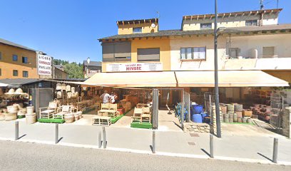 Foto La Casa Del Mimbre