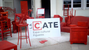 La Cate - Entitat cultural - Figueres