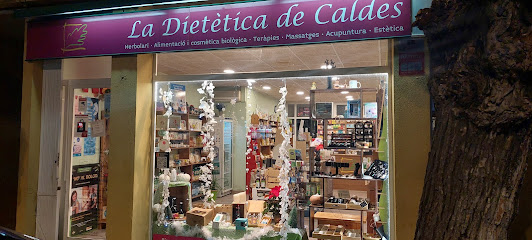 Foto La Dietètica de Caldes