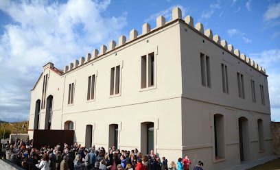 Foto La Escuela de Música de Palafrugell S.L.
