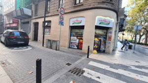 La Estrella Supermarket - Figueres