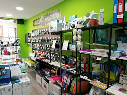 Foto La Fábrica del Cartucho