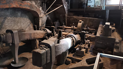 Foto La Farga Palacio