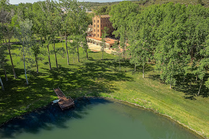 Foto La Farinera Sant Lluís