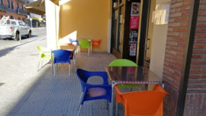 La Finestra - Olot