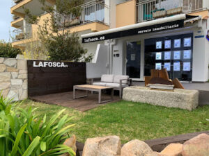 La Fosca Servicios Inmobiliarios - Palamós