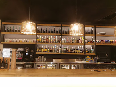 Foto La Fusta Restaurante pizzeria