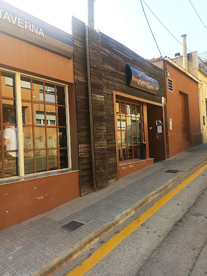 Foto La Fusteria d’en Mero