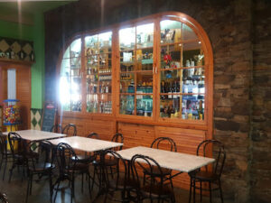 LA LLESCA - BAR - RESTAURANT - PUIGCERDA - Puigcerdà
