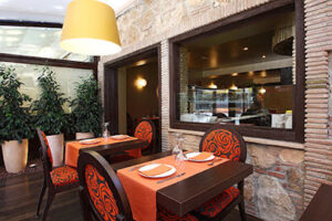La Locanda - Empuriabrava