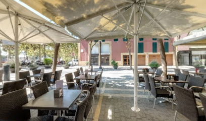 Foto La Marconia – Sant Feliu de Guíxols (La Jijonenca)