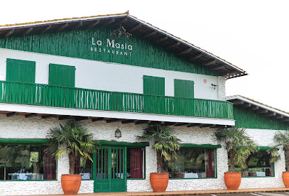 Foto La Masia