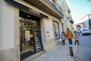 La Merceria art & costura - Santa Coloma de Farners