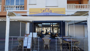 La Ola - Empuriabrava