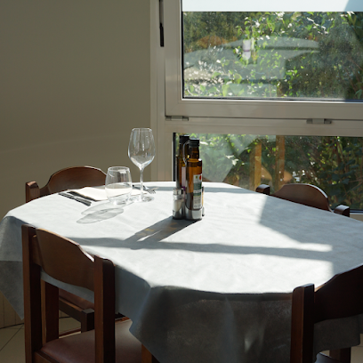Foto La Perla Restaurant | Restaurant de cuina catalana a Olot