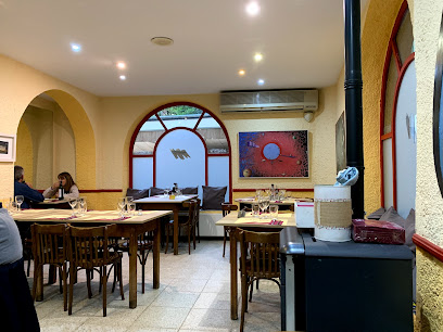 Foto La Piazzetta