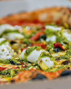 La Pizza di Simo - Palafrugell