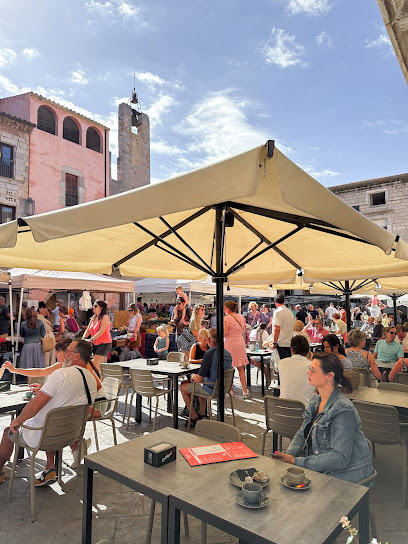 Foto La Plaça Gastrobar by Es Portal