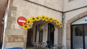 La Plaza - Arbúcies