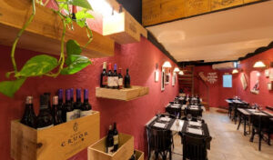 La Poma es la pera Girona - Girona