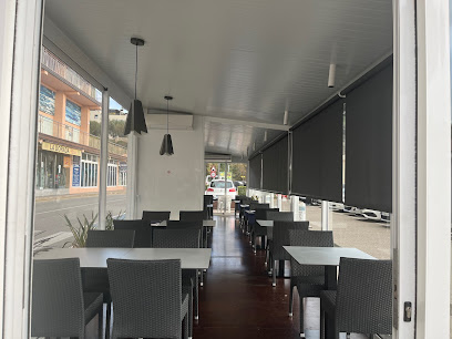 Foto La Proa Restaurant