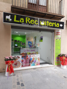 La Recuiteria de Ripoll - Ripoll