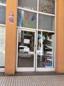 La Serpentina - Olot