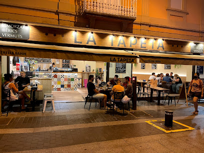 Foto La Tapeta | Lloret de Mar