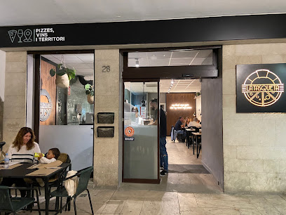 Foto La Tasqueta – Pizzes   Vins   Territori