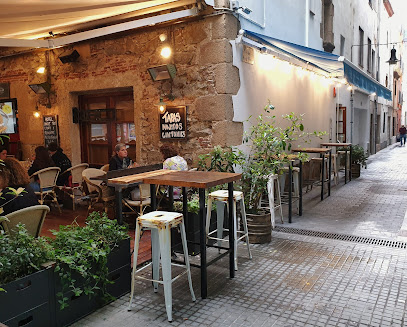 Foto La Terrassa del Bella