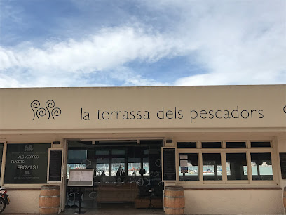 Foto La Terrassa dels Pescadors