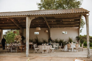 La Vaquería de Mas Garriga - Sant Andreu Salou