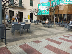 La Vianda S'Agaró - Platja d'Aro i S'Agaró