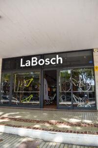 LaBosch | Tienda de bicicletas eléctricas Platja d'Aro | Ebikes - Platja d'Aro i S'Agaró