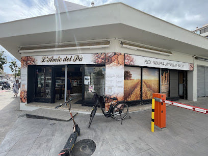 Foto L’Amic del pa