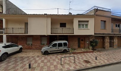 Foto Lampista Jordi Serra
