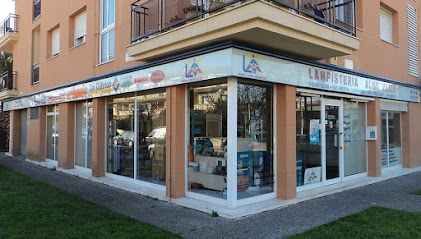 Foto Lampisteria Albó Valls S.L