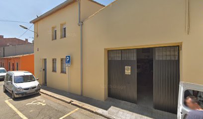 Foto Lampisteria Fàbrega