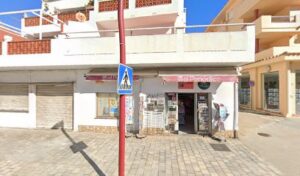 Lampistería Jaume Mas - Escala (L')