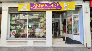 L'Animalada - Blanes