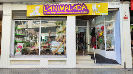 Foto L’Animalada