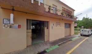 Larumbe - Figueres