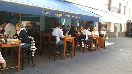 Foto Las Golondrinas