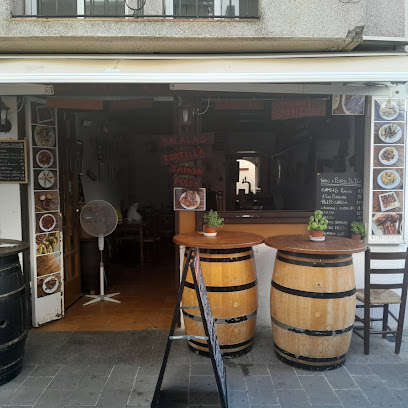 Foto LAS TRES PERLAS