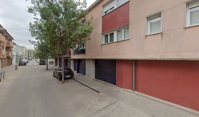 Foto L’Aula – Espai d’estudi i aprenentatge