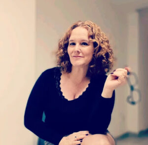 Laura Puig - Psicòloga - Girona