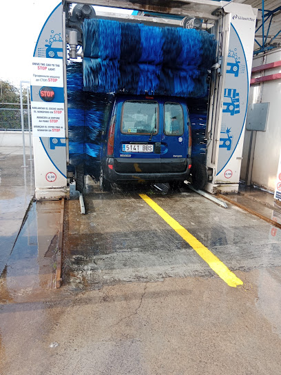 Foto Lavado Rentat Cotxes