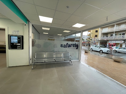 Foto Lavanderia autoservicio Safareig