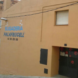 Lavandería Palafrugell - Palafrugell