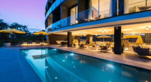 LAVIDA Hotel -